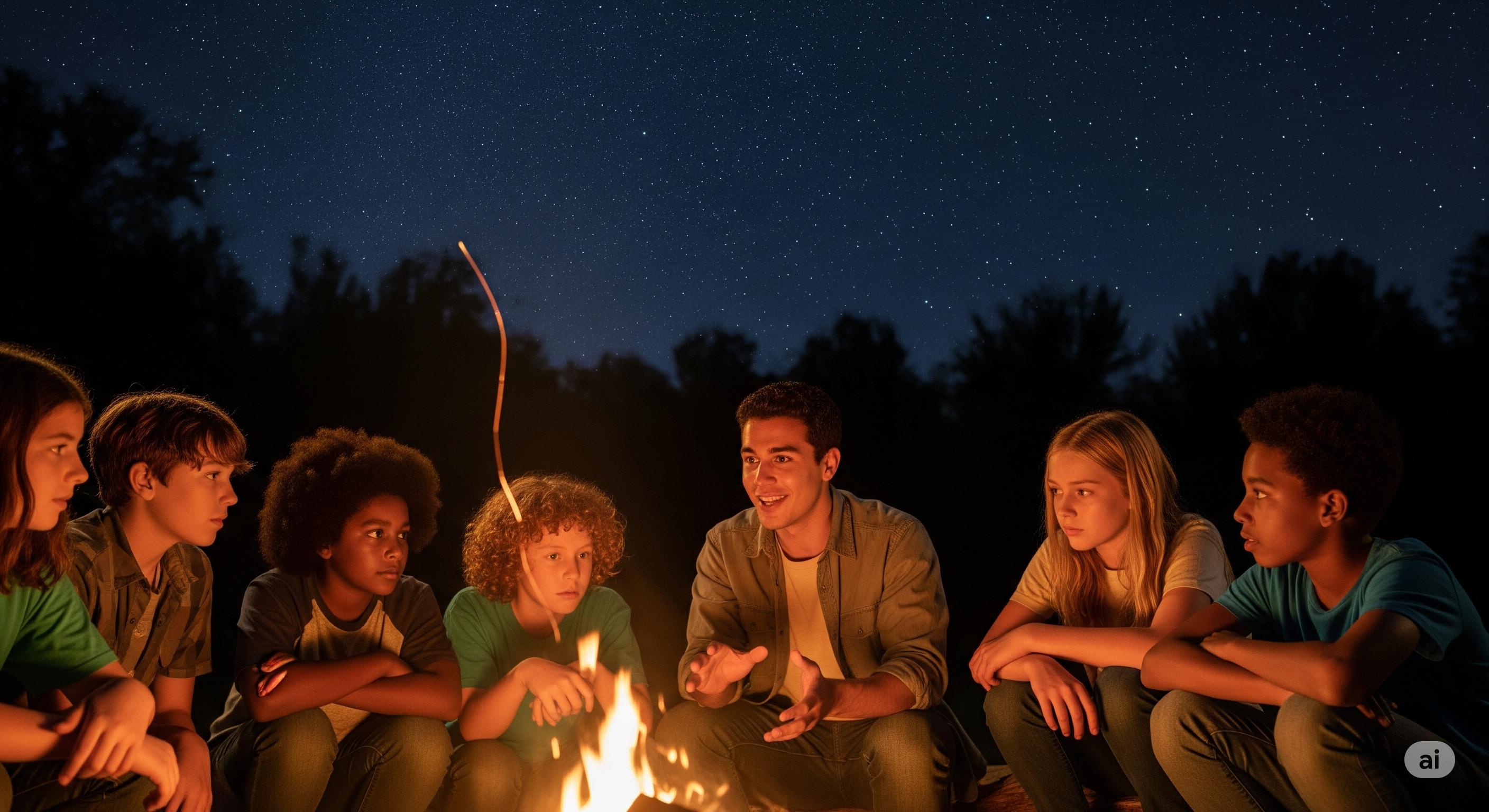 Campamento de Alemán Intensivo